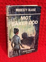 Mot s&auml;ker d&ouml;d