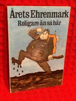 Roligare än så här