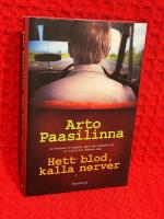 Hett blod, kalla nerver
