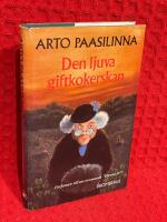 Den ljuva giftkokerskan