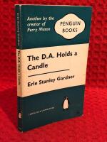 The D.A Holds a Candle