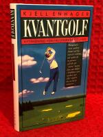 Kvantgolf