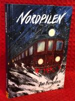 Nordpilen : om ett t&aring;g som ocks&aring; satt sp&aring;r i litteraturen