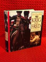 Krig och fred