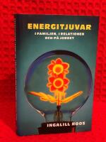 Energitjuvar : i familjen, i relationen och p&aring; jobbet