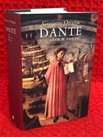 Dante : liv, verk & samtid