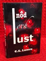I n&ouml;d och lust