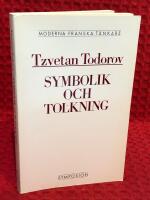 Symbolik och tolkning