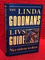 Linda Goodmans livsguide