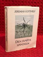 Den svarta spindeln
