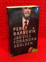 Jag vill f&ouml;r&auml;ndra v&auml;rlden