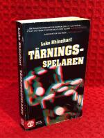 T&auml;rningsspelaren