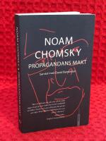 Propagandans makt   Samtal med Noam Chomsky