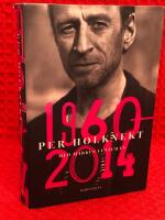 Per Holknekt 1960-2014