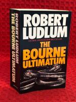 The Bourne Ultimatum 