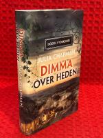 Dimma &ouml;ver heden