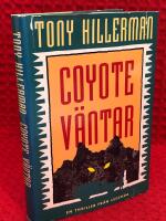 Coyote v&auml;ntar