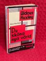 Du sk&ouml;na nya v&auml;rld