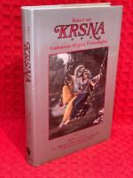 Kṛṣṇa : all gl&auml;djes k&auml;lla : ett sammandrag av Srīla Vyāsadevas Srīmad-Bhāgavatam, tionde boken