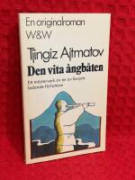 Den vita &aring;ngb&aring;ten