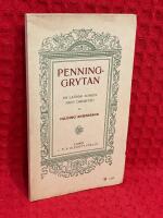 Penninggrytan