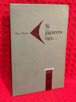Si j&auml;garens &ouml;ga
