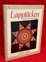 Lappt&auml;cken : komposition och s&ouml;mnad