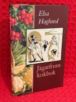 J&auml;garfruns kokbok