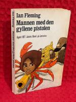 Mannen med den gyllene pistolen