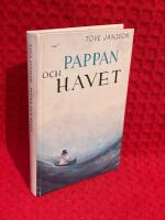 Pappan och havet