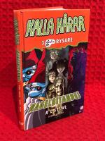 Kalla K&aring;rar : nagelbitande