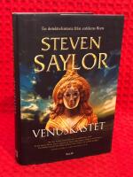 Venuskastet : en detektivhistoria fr&aring;n antikens Rom