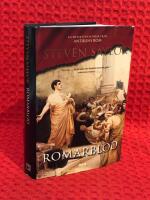 Romarblod : en detektivhistoria fr&aring;n antikens Rom