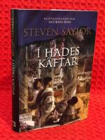 I Hades k&auml;ftar : en detektivhistoria fr&aring;n antikens Rom