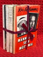 Bokpaket: Kar De Mumma