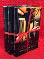 Bokpaket: 3st Michael Connelly