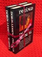 Bokpaket: 2 romaner av en Nobelpristagare