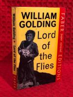 Lord of the Flies