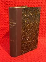 Uppsala universitets katalog 1884-86