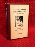 Legenden om den helige drinkaren