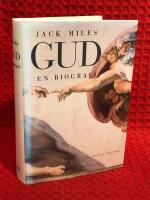 Gud : en biografi