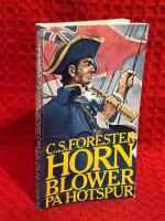 Horn Blower p&aring; hotspur