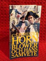 Hornblower och hans samvete