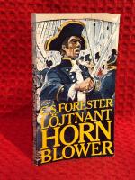 L&ouml;jtnant Hornblower