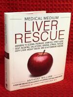 Medical Medium Liver Rescue