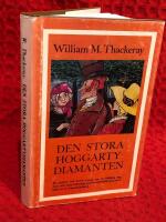 Den stora Hoggartydiamanten