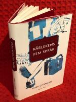 K&auml;rlekens fem spr&aring;k