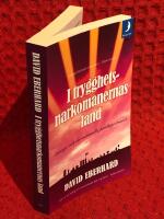 I trygghetsnarkomanernas land : Sverige och det nationella paniksyndromet