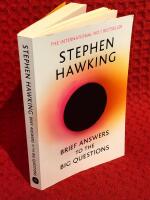 Brief Answers to the Big Questions