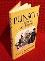 Punsch: historia och kuriosa